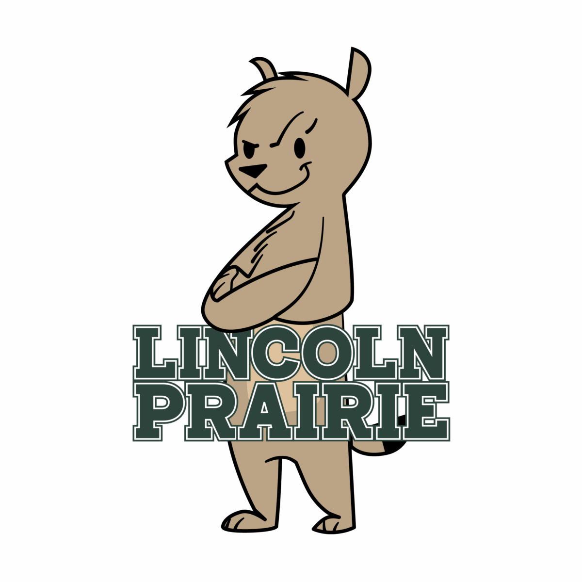 Site Logo - Homepage